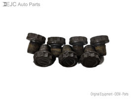 Flexplate Bolts For 13-16 Hyundai Santa Fe Sport  2.4  AWD - $366.59 MXN