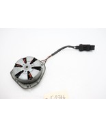 03-09 MERCEDES-BENZ W211 E320 E350 RADIATOR COOLING FAN MOTOR E1936 - $2,387.86 MXN