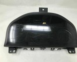 2010 Ford Fusion Speedometer Instrument Cluster Unknown Mileage OEM C04B... - $62.99