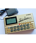 Yamaha RY9 Drum / Bass Machine with Guitar, Bass Input &amp; AC Adapter Powe... - $1,825.14 MXN
