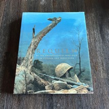 Requiem : By the Photographers Who Died in Vietnam and Indochina Hardcover Book - $31.69