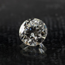 1.17 Karat Lose J/VS1 Rund Brillantschliff Diamant GIA Zertifiziert - £6,025.74 GBP