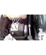 Anti-Lock Brake Part Actuator And Pump Assembly Fits 00-03 SOLARA 103916775 - $64.15