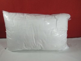 Ella Jayne Soft Allergy, Dust Mite Free Sleeper Pillow w/ MicronOne Standard - £21.08 GBP