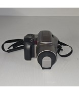 Olympus IS-20 28-110 High Twin Flash Resolution 4 x zoom 35 mm camera no... - $46.39 CAD