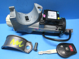 13-19 Nissan Sentra SR Auto Ignition lock cylinder switch Immobilizer 1 key OEM - £87.54 GBP