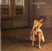 Boys In The Trees [Audio CD] Carly Simon - £23.73 GBP