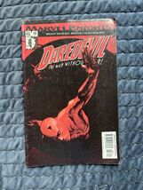 Daredevil #58 1st Angela Del Toro White Tiger Marvel Knights 2004 VF/NM - $27.55