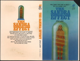 Dick Giordano Pedigree Collection Copy James Lamp The Sandra Effect Unused Cover - £15.49 GBP