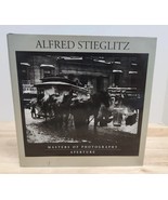 Alfred Stieglitz: Masters of Photography by Dorothy Norman and Alfred St... - $22.05