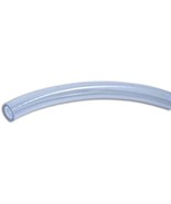 UDP T10015015 Clear Vinyl Tubing 1ID X 1-1/4OD X 100 ft Spool - $265.25 CAD