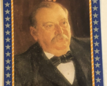 Grover Cleveland Americana Trading Card Starline #64 - £1.55 GBP