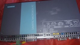 Siemens Simatic IPC427C 6ES7675-1DK40-0AA0 SImatic Microbox Pc 6ES76751DK400AA0 - £1,135.36 GBP
