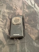 VINTAGE Panasonic KX-A03 Black EASA-PHONE Portable Pickup Remote Control - $4.95