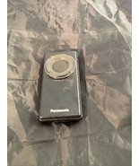 VINTAGE Panasonic KX-A03 Black EASA-PHONE Portable Pickup Remote Control - $94.24 MXN