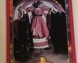 Mighty Morphin Power Rangers 1994 Trading Card #138 Pumpkin Points - £1.54 GBP