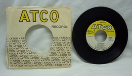 Vintage 1970 ERIC CLAPTON After Midnight Easy Now 45 RPM  7&quot; RECORD ATCO... - $14.85