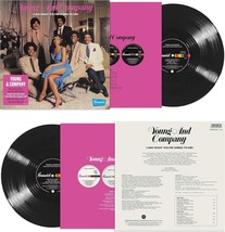 Young And Company - I Like What You&#39;re Doing To Me! (Vinyl LP 2019, Reissue) - £13.97 GBP