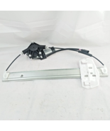 Fits Jeep Wrangler Rear Right Power Window Regulator w Motor Replaces 68... - €38,35 EUR