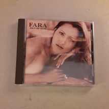 FARA  - This Is My World (CD 1997)  Like New, Tested, Canada - £7.01 GBP