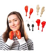 Tiny Hands Gag Gifts Baby Hands on a Stick - Fake Small Hands Collection for All - $21.77