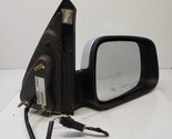Passenger Side View Mirror Power Without Deluxe Trim Fits 06-07 HHR 972774 - $61.38