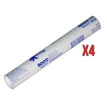 [4] Utility Wonder 10-1010 Soot Away Remover Stick Just Toss In Furnace ... - £31.00 GBP