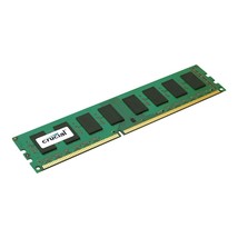 Crucial Technology RAM Memory 1 x 2GB DDR3 SDRAM 2 DDR3 1600 DDR3 CT2566... - £21.11 GBP