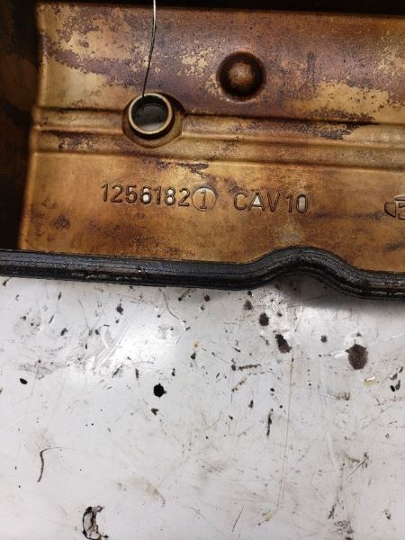 SIERRA150 2001 Valve Cover 970502 Item image 10