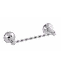 Toto 18&quot; Towel Bar YB30018#PN Traditional Collection Series A - Polished... - £62.90 GBP