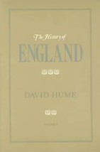 The History of England: Volume 2 by David Hume - $47.69