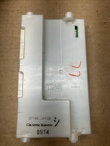 Infiniti Air Conditioner Amplifier Heater A/C Climate Control Module 27760-1NM0B image 7