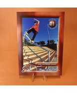 1994-95 411 Video Magazine 411vm Skateboarding Ed Templeton Trading Card... - $69.45 CAD