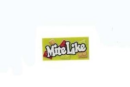 Mike and Ike Candy box  piece - £0.87 GBP