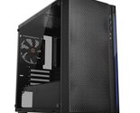 Thermaltake Core X71 Tempered Glass Edition SPCC ATX Full Tower Tt LCS C... - £210.51 GBP