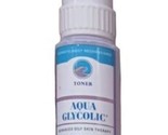AG Aqua Glycolic Facial Toner Alpha Hydroxy 6 oz - $65.44