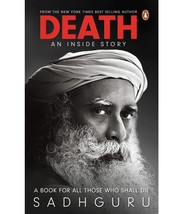 Death: An Inside Story: A book for all those who shall die Paperback –21... - £19.62 GBP