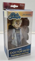 *B3) Funko Rock Candy: Doctor Who - Thirteenth Doctor Collectible Vinyl ... - €15,24 EUR