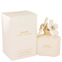 Marc Jacobs Daisy Perfume 3.4 Oz Eau De Toilette Spray  - $99.98