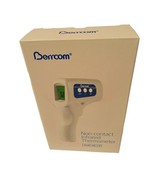 Berrcom Non Contact Infrared Forehead Thermometer for Kids Infant Adult ... - $9.21 CAD