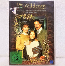 Die Wildente - The Wild Duck NON-US FORMAT, PAL, Reg.2 German Import DVD - £15.72 GBP