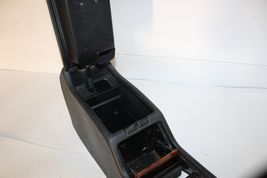 1996-2001 MERCEDES E320 E420 W210 CENTER CONSOLE COMPARTMENT ARM REST J542 image 8