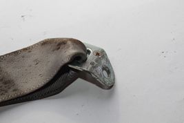 2007-2011 NISSAN ALTIMA REAR LEFT SEAT BELT BUCKLE 3787 image 4