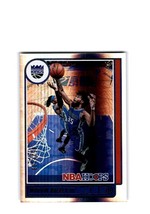 Marvin Bagley III 2021-22 Panini NBA Hoops Premium Box Set 052/199 #128 Kings - £2.24 GBP