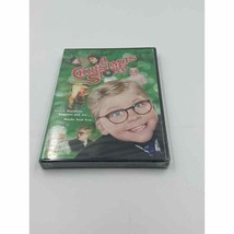A Christmas Story Full Screen Edition Dvd Sealed - £7.68 GBP