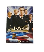 DVD JAG: The Fifth Season, Good DVD Videos - £10.35 GBP