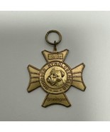 Antique Dog Club Medal Noorder Kynologenclub Groningen - £19.61 GBP