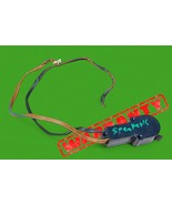 90-1995 MERCEDES R129 SL500 SL600 300SL speaker connector wire plug pigt... - €25,74 EUR