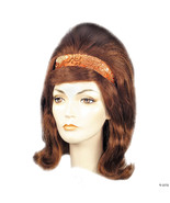 60&#39;s bandstand wig - $57.30 CAD