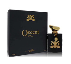 Oscent by Alexandre J - Eau De Parfum Spray for Men 3.4 oz - $143.55